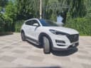 Hyundai Tucson 2020