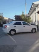 Chevrolet Cobalt, 2 позиция 2019