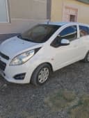 Chevrolet Spark, 2 позиция 2012