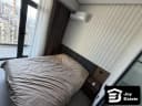 Ijaraga 1 xonali kvartira, Yakkasaroy, Istanbul City, 30 m²