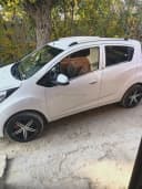Chevrolet Spark, 3 позиция 2015