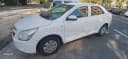 Chevrolet Cobalt, 2 позиция 2014