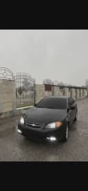 Chevrolet Gentra, 3 позиция 2023