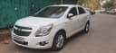 Chevrolet Cobalt, 2 позиция 2019