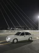 Chevrolet Nexia 2 2013