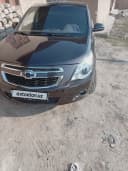 Chevrolet Cobalt, 3 позиция 2019