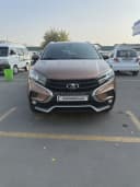 ВАЗ (Lada) XRAY 2019