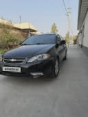 Chevrolet Gentra, 3 позиция 2022