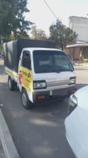 Chevrolet Labo 2024
