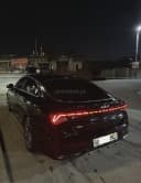 Kia K5 2023