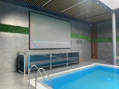 MaxWell Hotel & SPA — 1