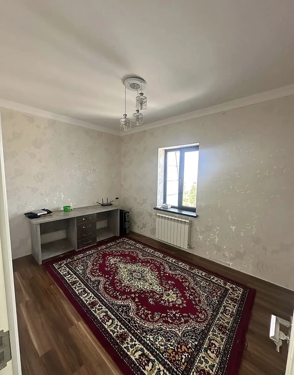Arenda kvartira Toshkent tumani Qizgaldok duplex 50 kv + 50 kv — 1