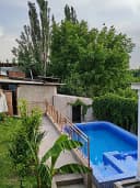 Dacha roxat