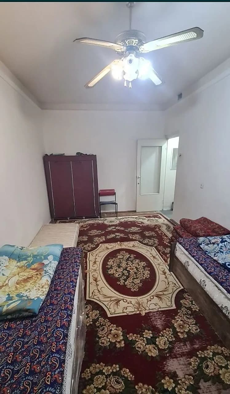 Arenda 1/5/5 Ibn sino 1 — 1