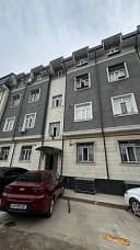 5 хонали Дуплекс уй тулик битган