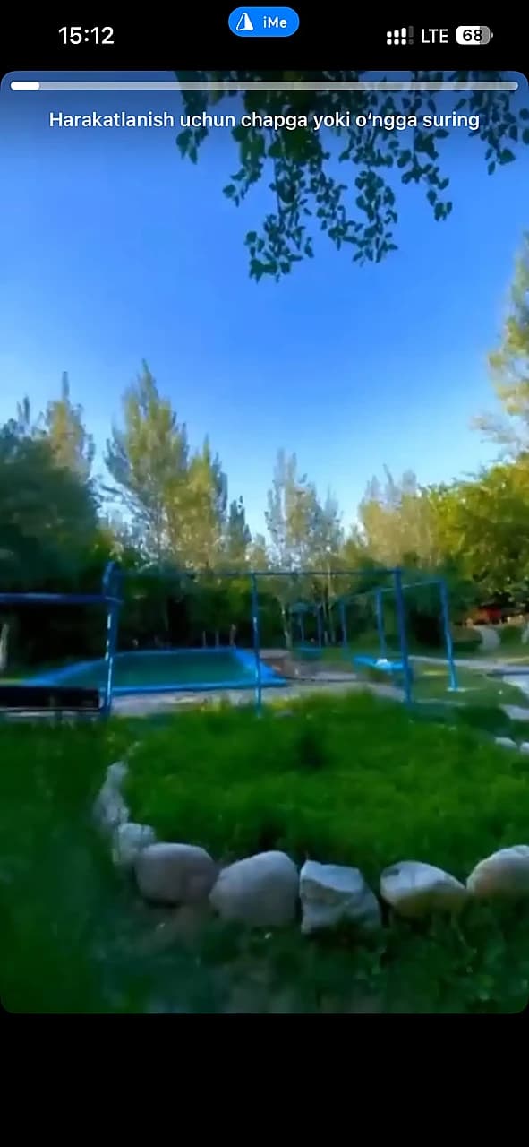 Qupay lakarsada — 1