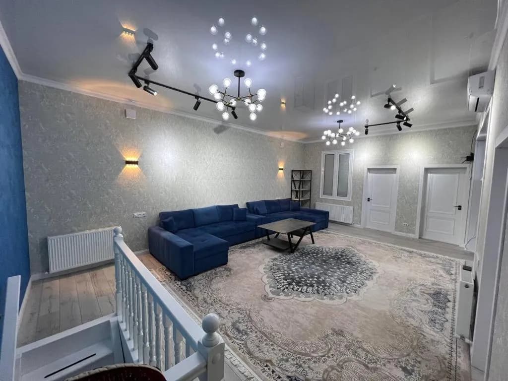 Heaven Guest House — 1