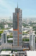 Сдается в аренду Nest One с мебелью техникой