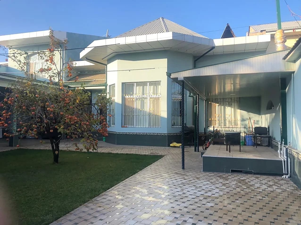 Toshkent shahar Sergeli tumanida uchaska sotiladi — 1