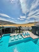 Diamond villa