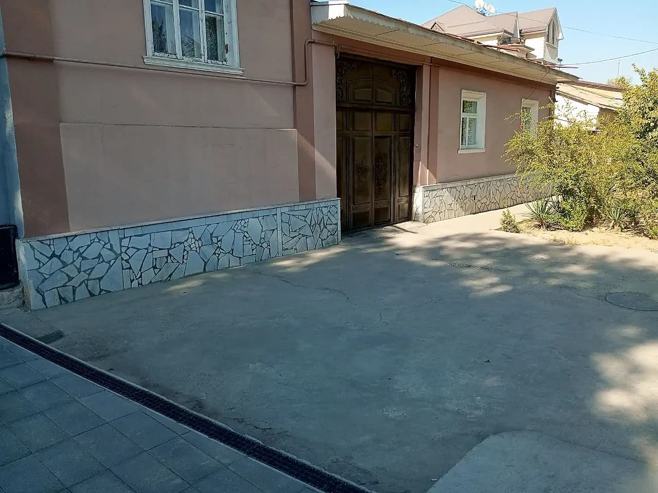 Yunusobodda uchaska sotiladi — 1