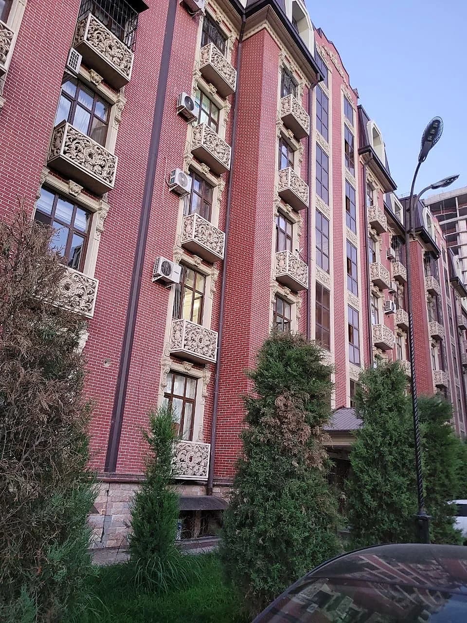 СРОЧНО ПРОДАЕТСЯ КВАРТИРА ЖК Дархан — 1