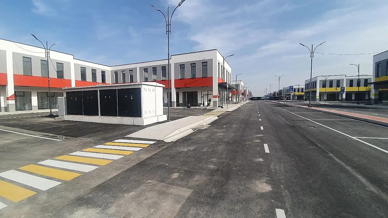 Сергелида Index Magazin sotiladi srochno — 1