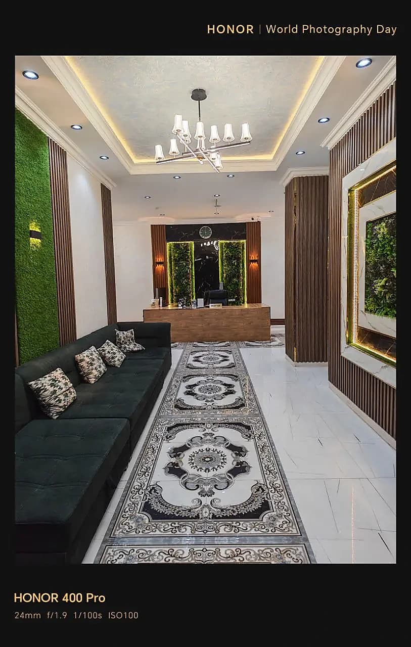 Sotiladi Гостиница 2150м2 Юнусобад — 1
