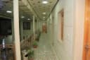 Hostel Room