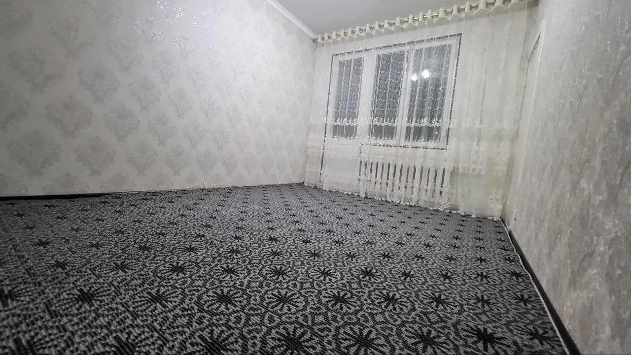 - Чиланзар-7 Хайтек мечеть 2\2\4 — 1