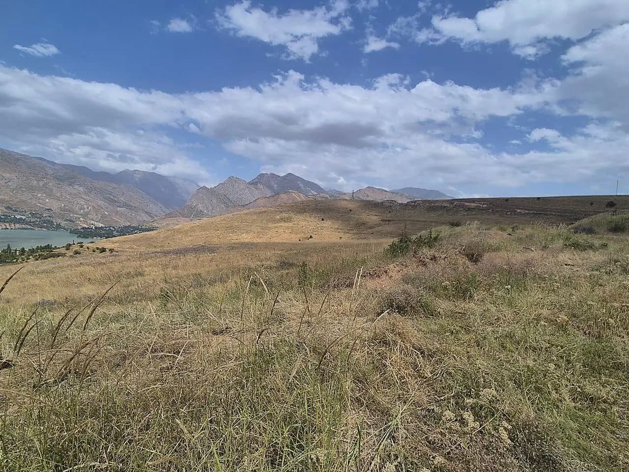 🏔️ 1 ГЕКТАР В ЧИМГАНЕ С ГОТОВЫМ ПРОЕКТОМ ПОД БАЗУ ОТДЫХА! 🌿 — 1