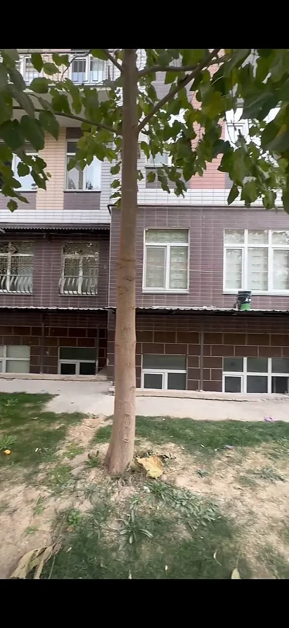 Мирзо-Улугбек Корасув-6 да тайёр Нежилой жой сотилади — 1