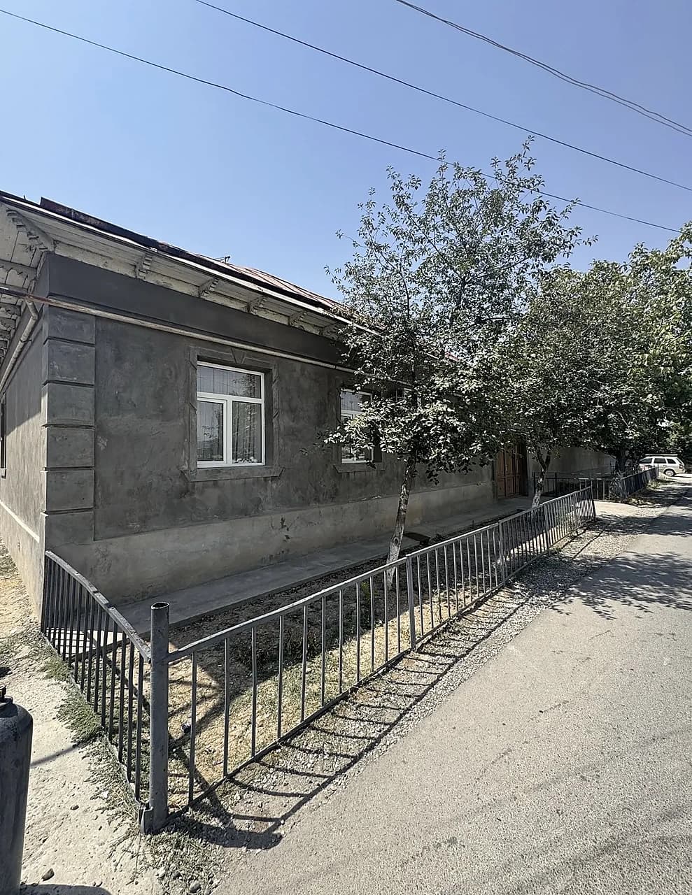 Arzon narxda uy sotiladi — 1
