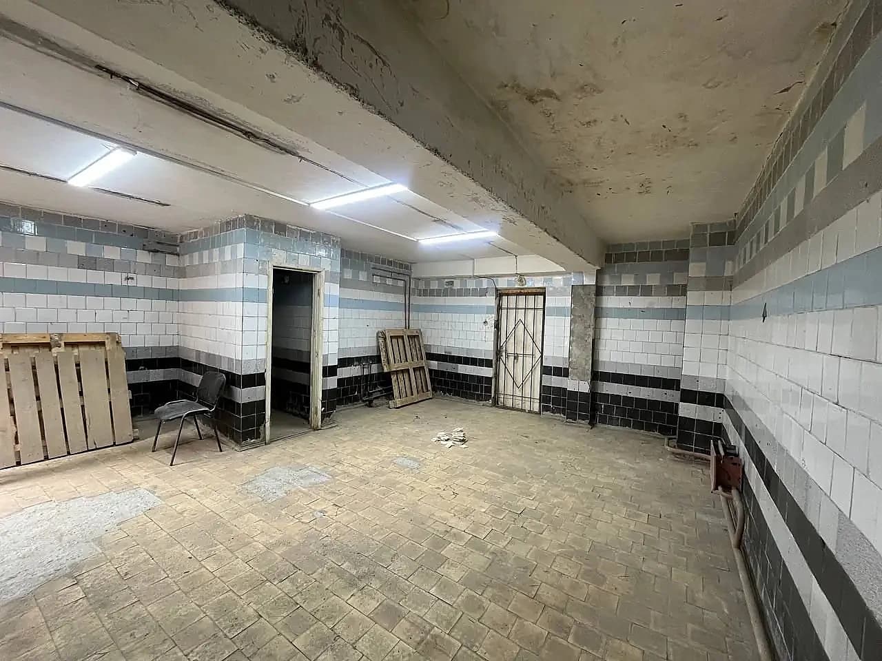Сдаётся в аренду помещения Шота Руставели — 1