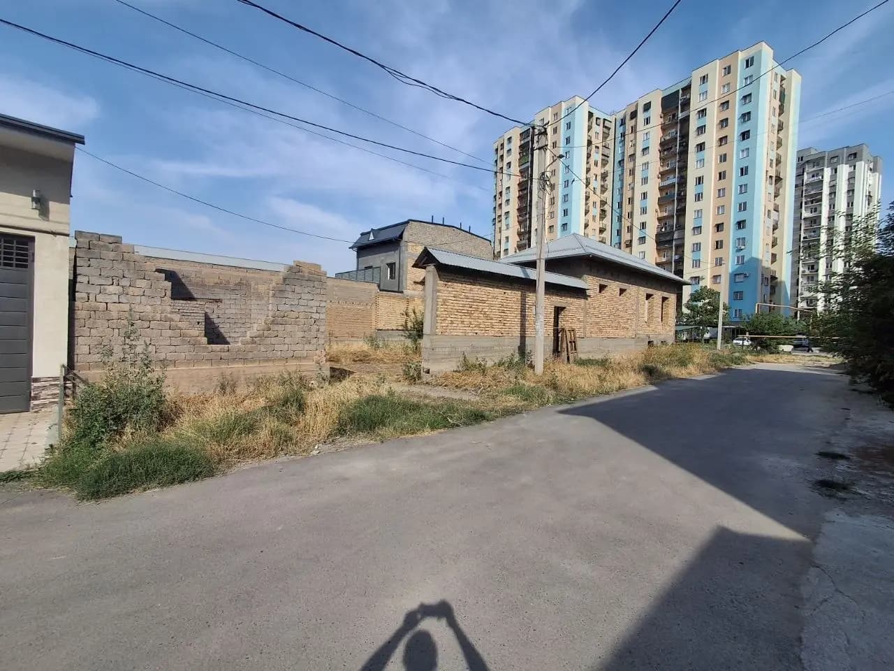 2 sotix yer sotiladi sputnikda — 1