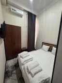 Maskan Hotel