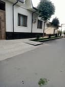 Sotiladi.Shinam hovli uy Qibray tumani Dormon