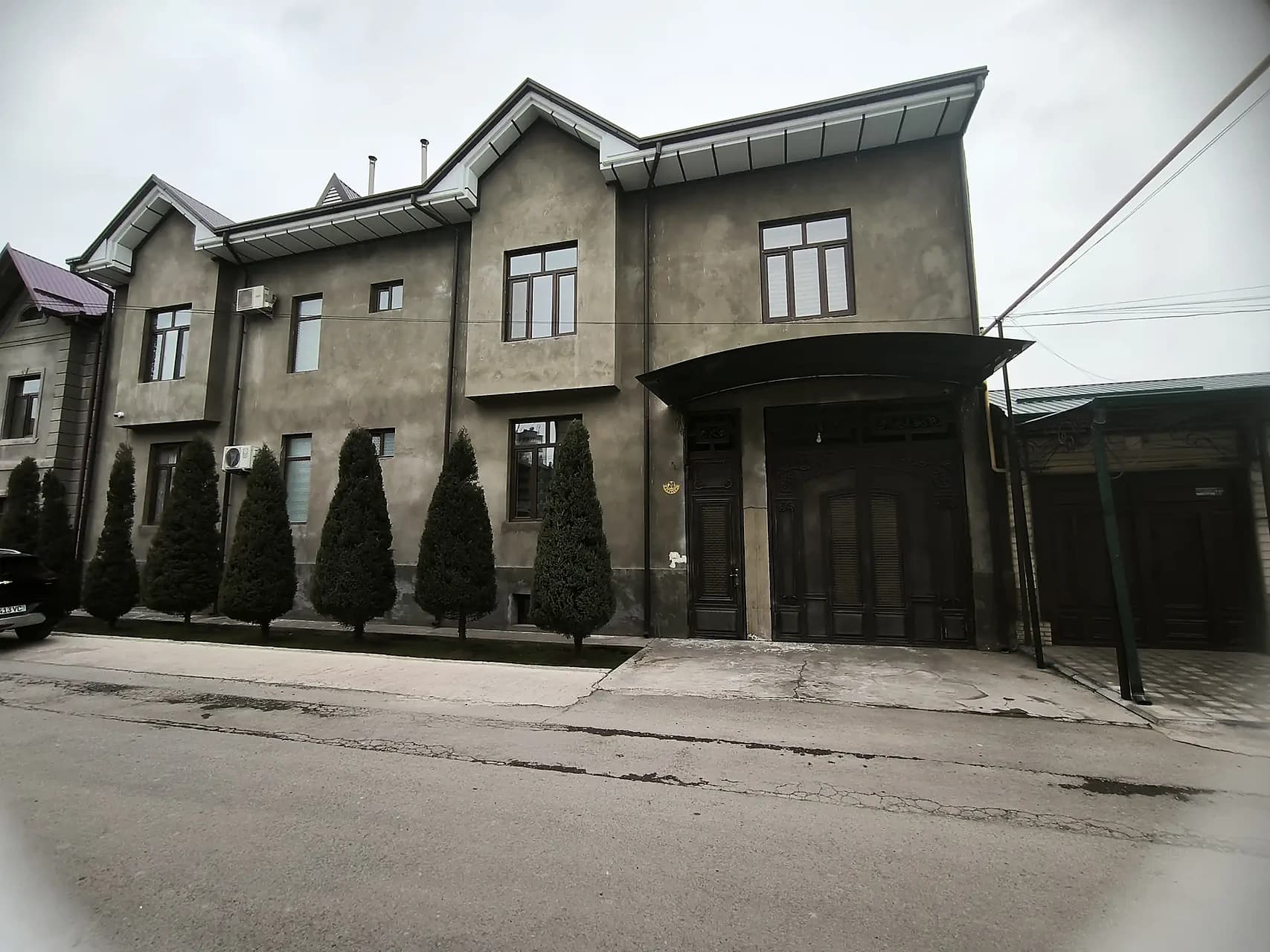 Продаётся Сергили массив Строитель 5 соток — 1
