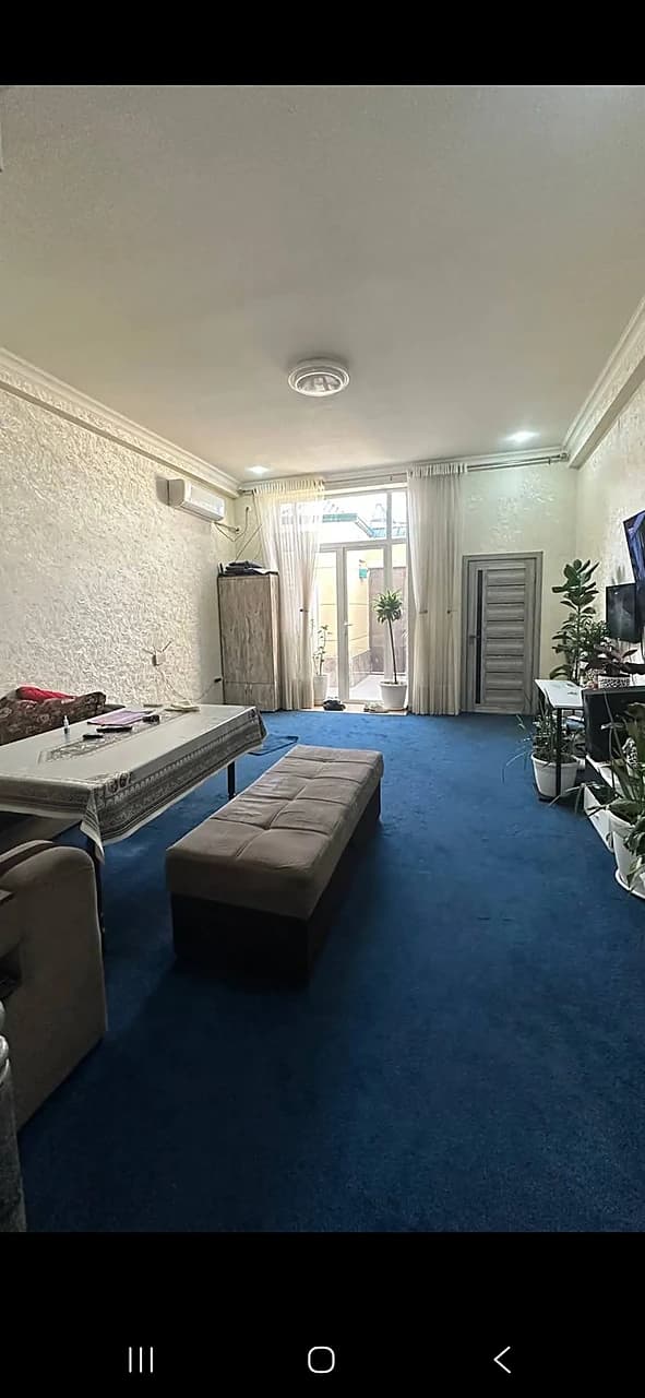 Gulbadabegim kochasi Катеж сотилади 0.83 кв 3 тв сан узел бор — 1