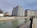 Коракамиш 1/2 Сой буйида 6 хона Дуплекс квартира сотилади