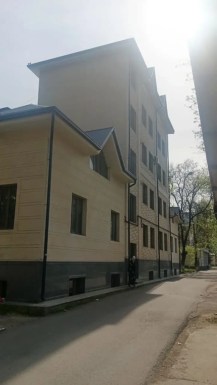 Chilonzor 17 da korobka sotiladi — 1