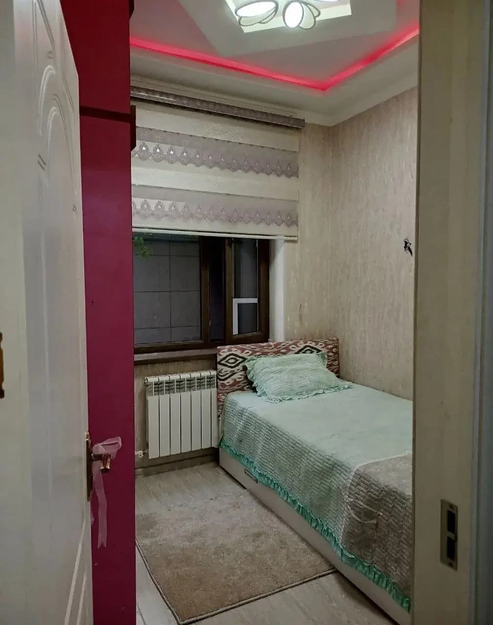 ARENDA: SERGELI TUMANI ATLANTA BASSEYN — 1