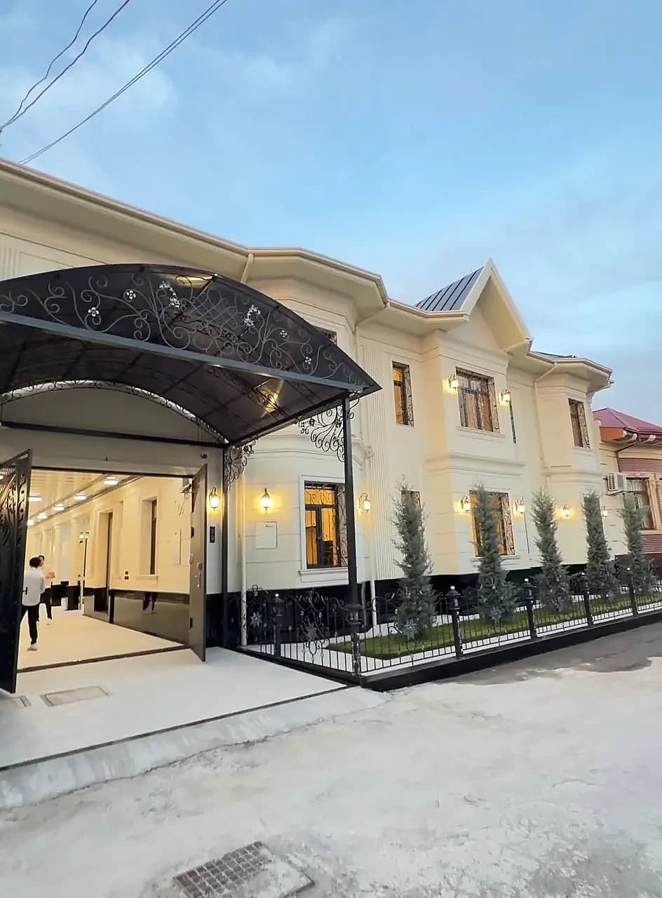 Продается дом🔔 ▪️Район: Чиланзарский ипподром — 1