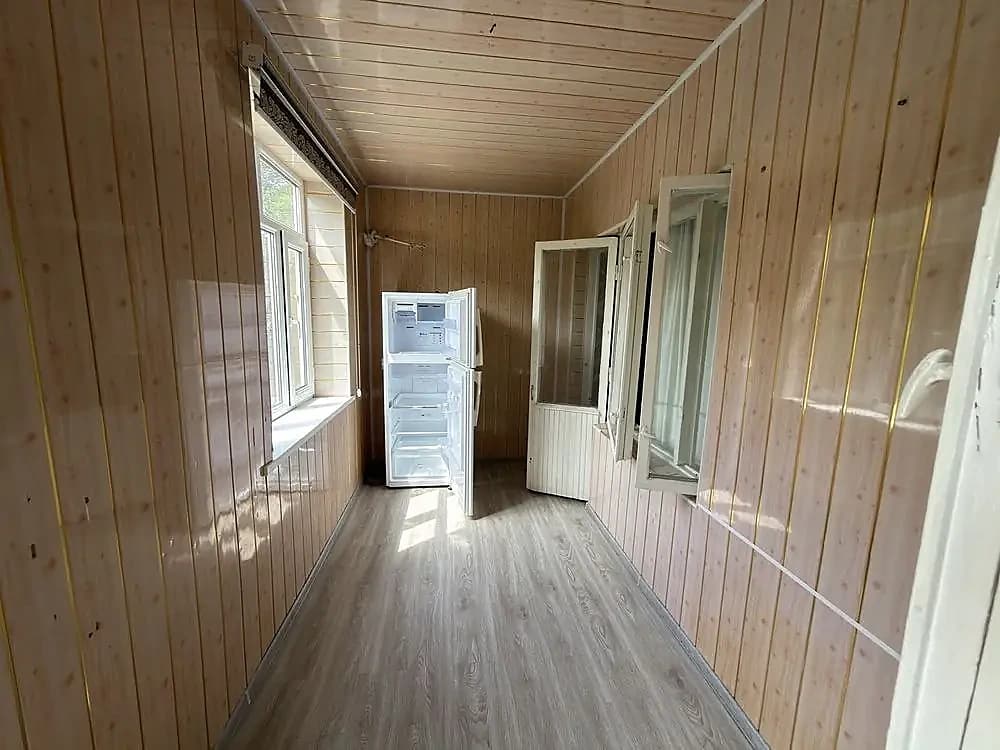 ARENDA: SERGELI TUMANI YARMARKA — 1