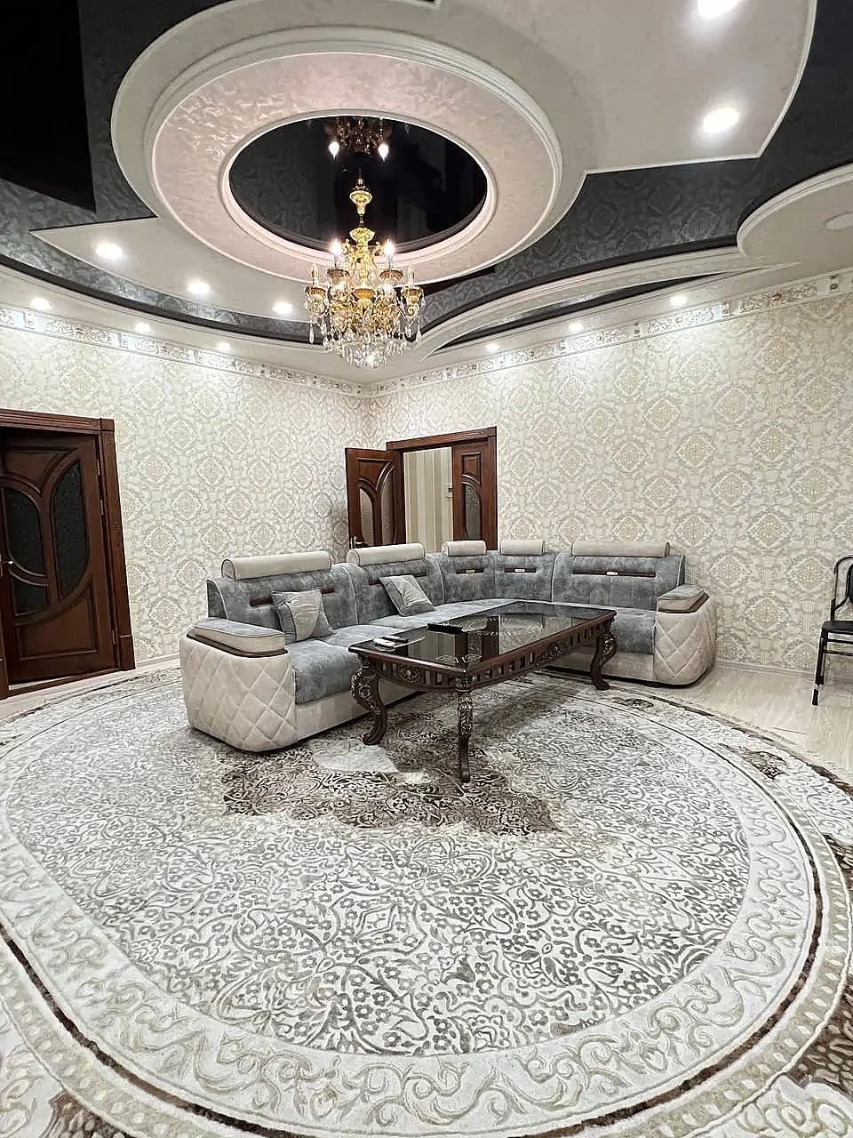 Arendaga beriladi KV Qoqqon shahar — 1