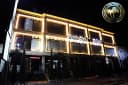 Dubai Hostel (mehmonxona)