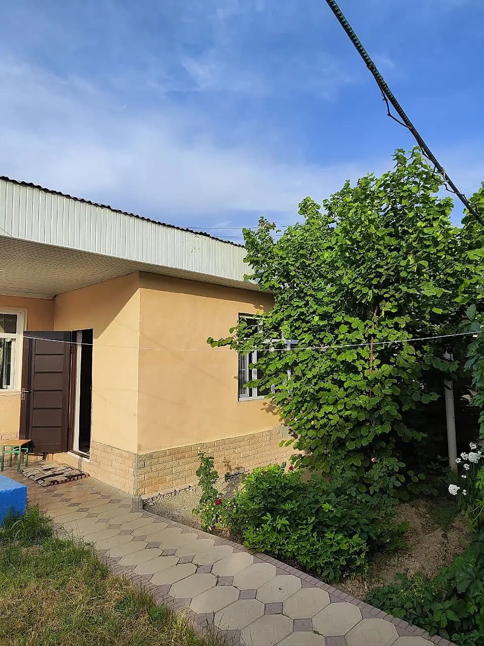 Arzon dacha — 1
