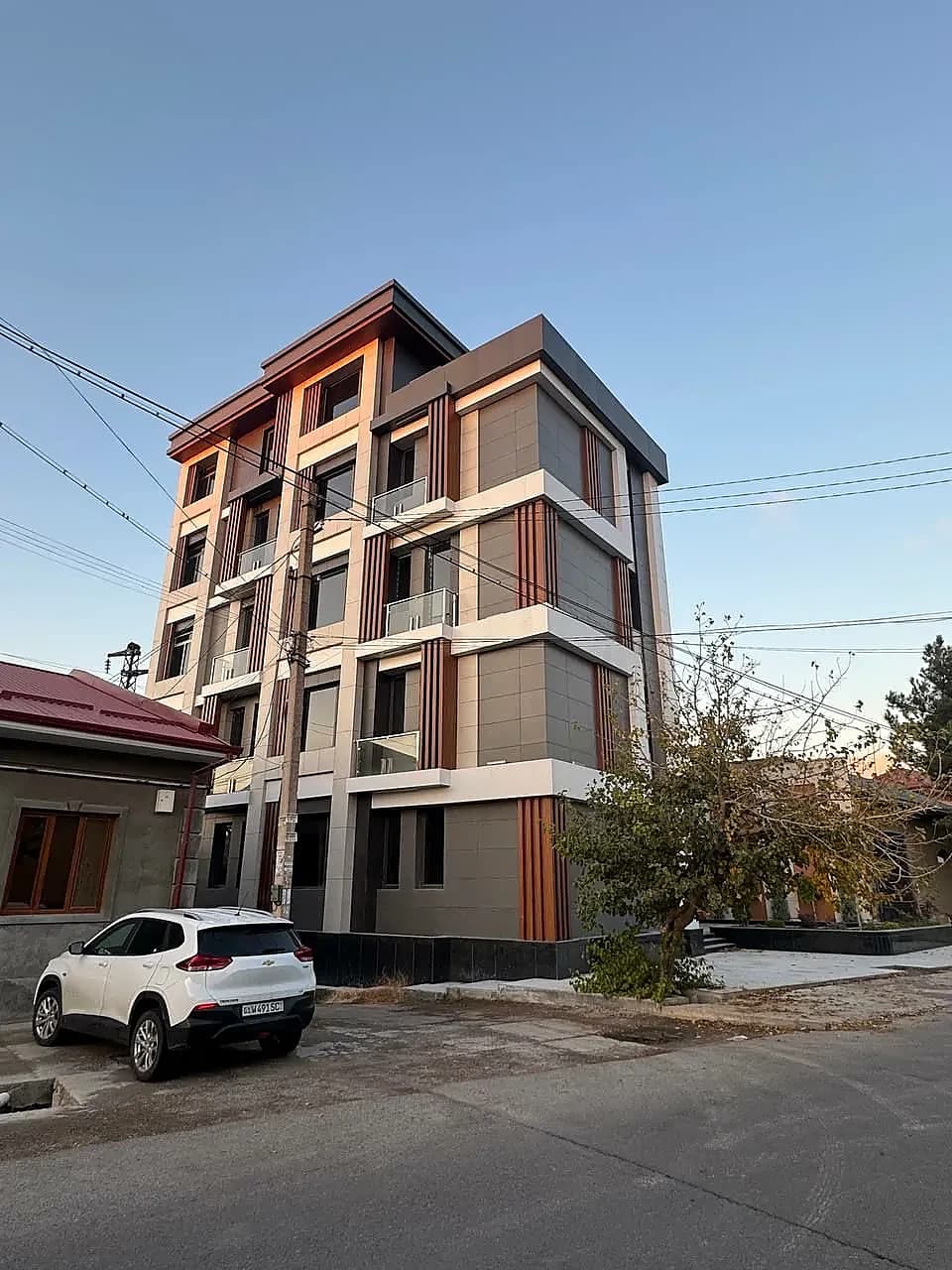 🆔️:460 Яккасарайский район — 1