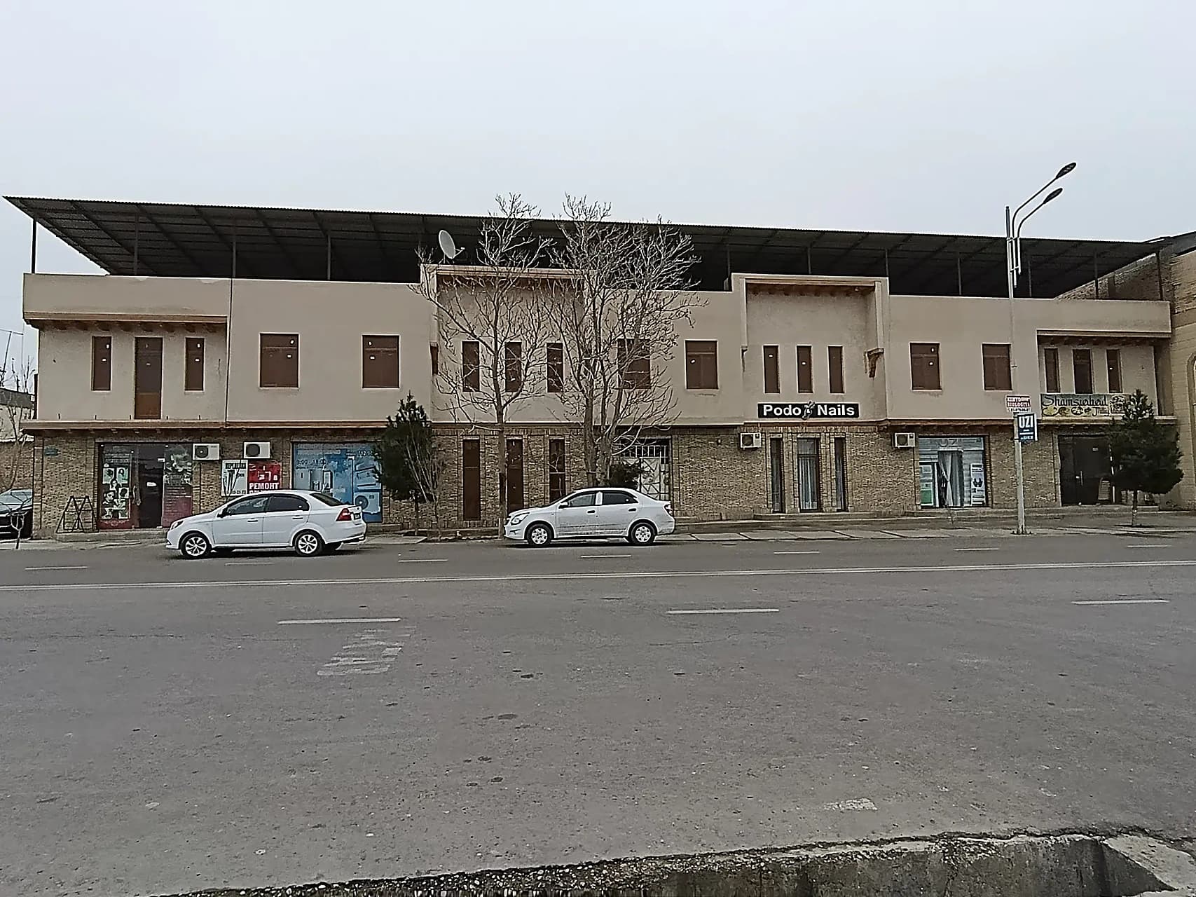 Срочно гостиница сотилади — 1