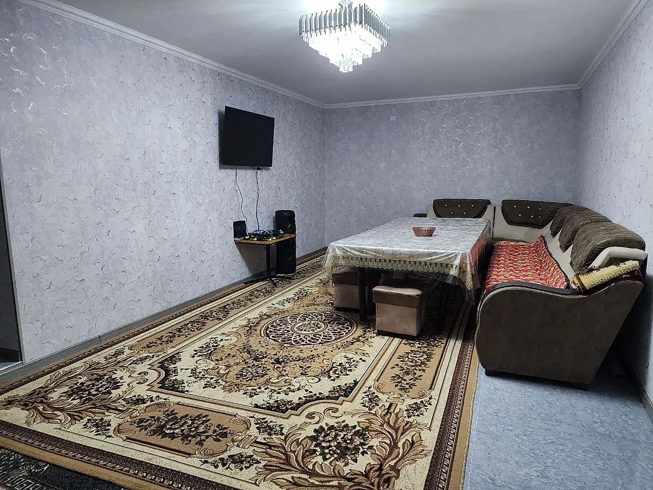 Oqtosh dacha (oilaviy) — 1